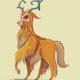 Illustration for article titled Deer God Lookin Like It Just Wrapped A Shampoo Commercial